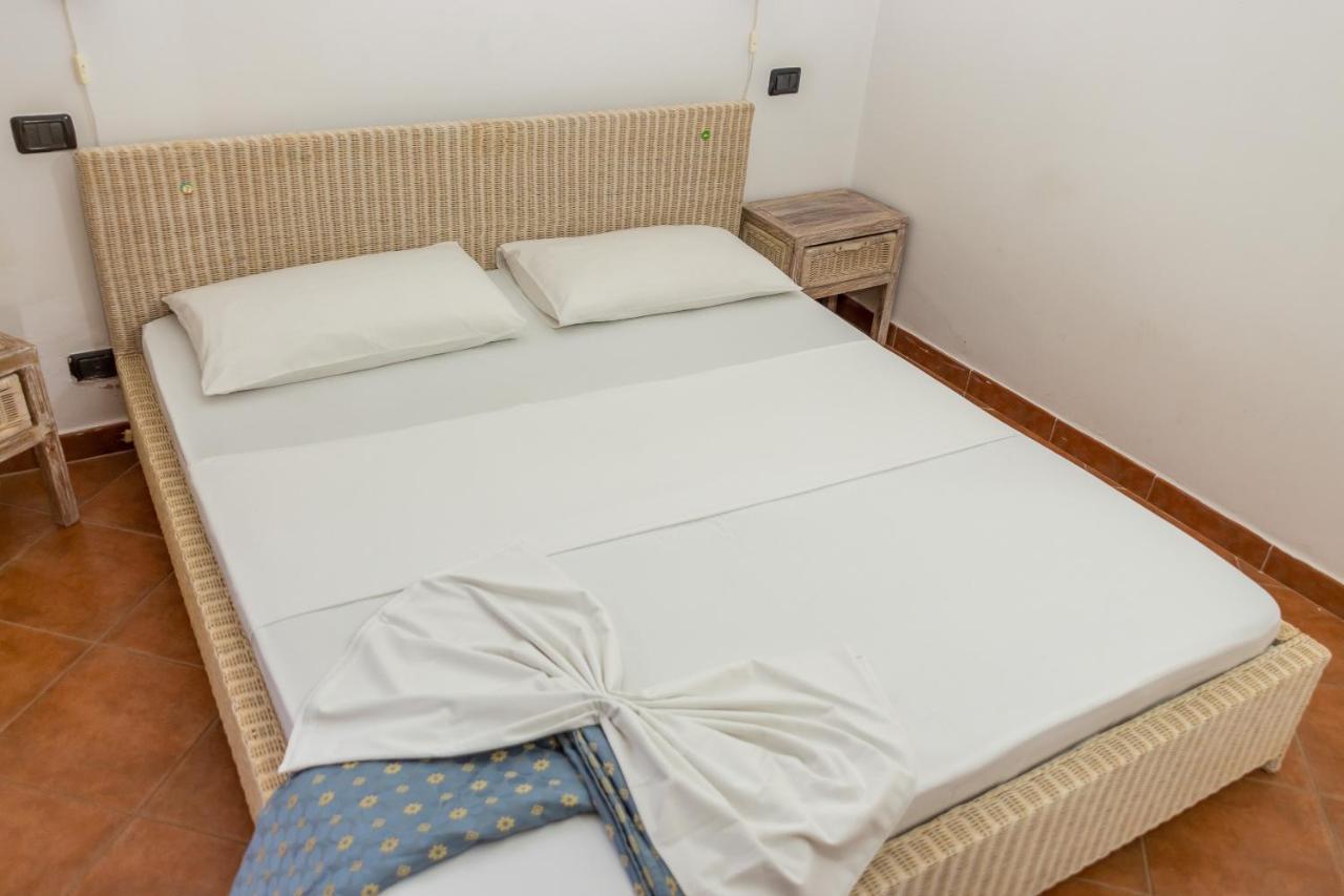 Gest Plain Apartments 圣玛丽亚 外观 照片