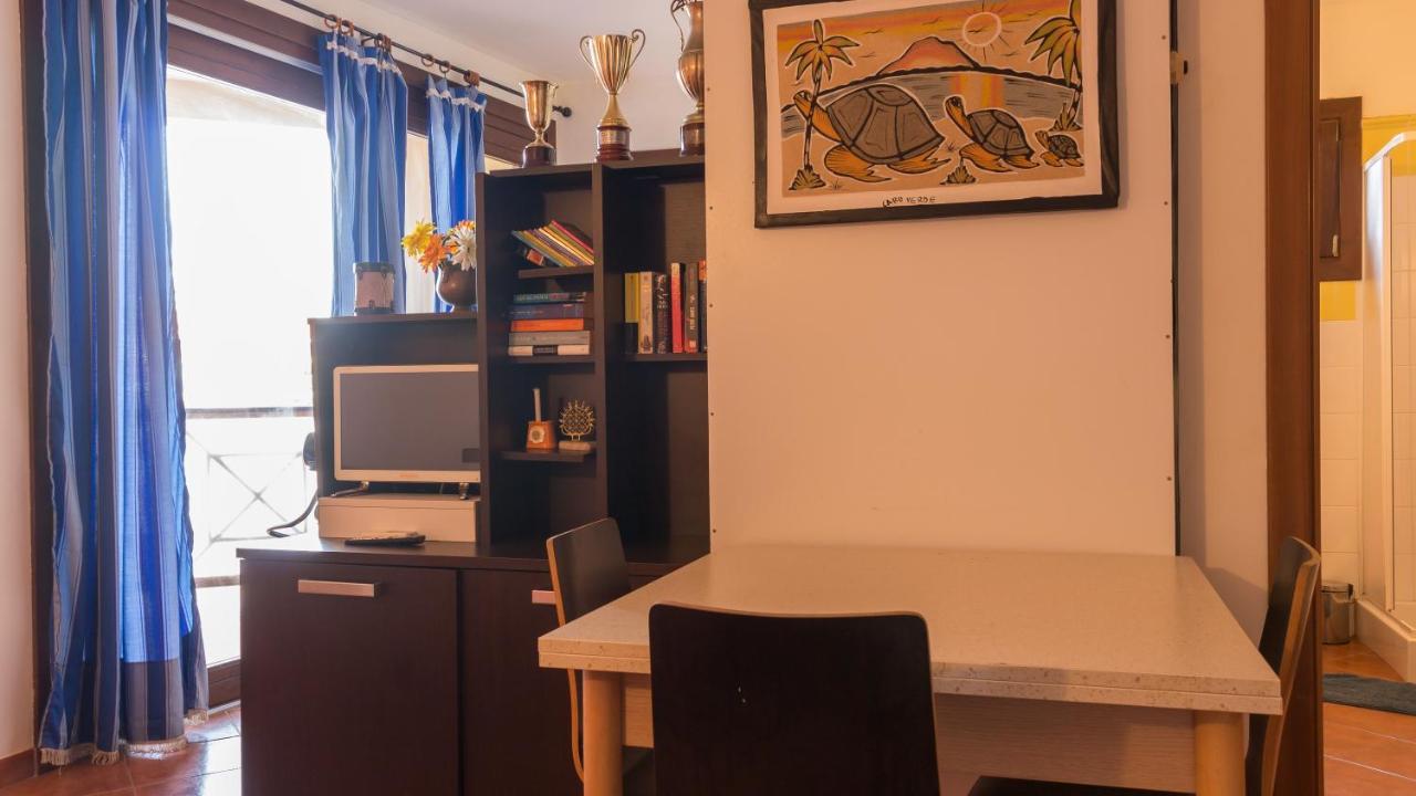 Gest Plain Apartments 圣玛丽亚 外观 照片