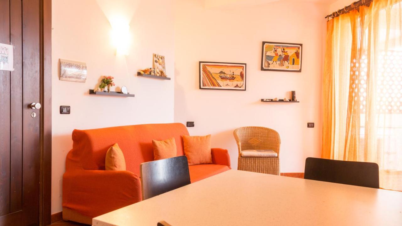 Gest Plain Apartments 圣玛丽亚 外观 照片