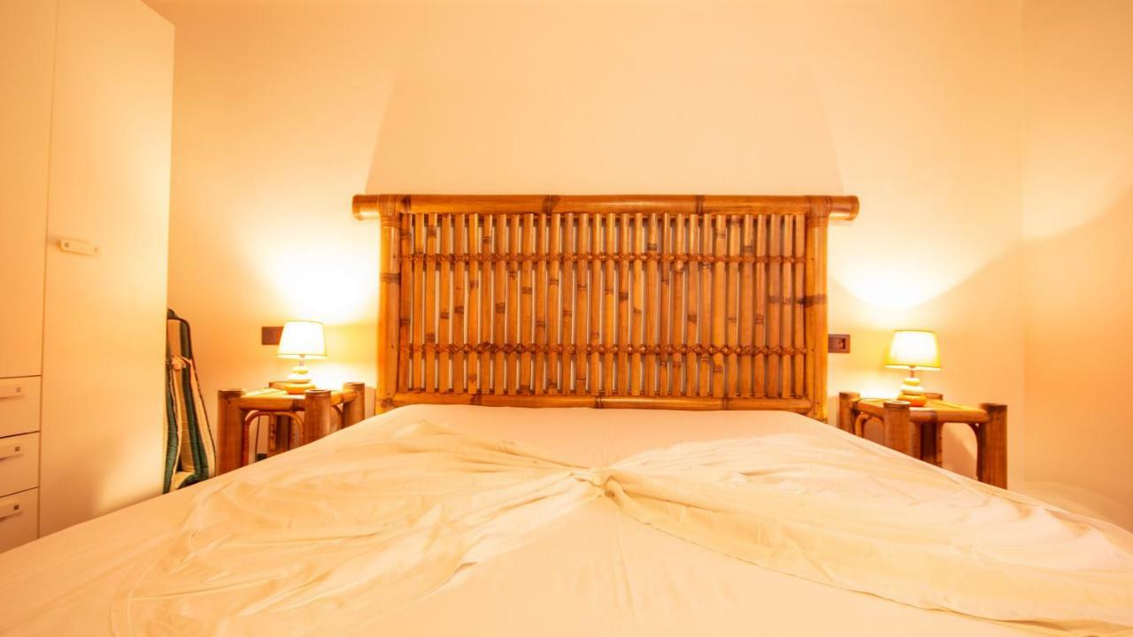Gest Plain Apartments 圣玛丽亚 外观 照片